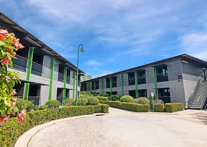 Ibis Darwin Airport Hotel